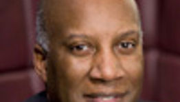 The Interview: Hoyt Harper, Sheraton