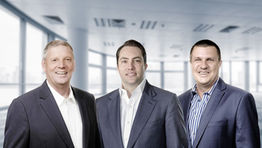 HRS expands in Australia with Lido Group investment