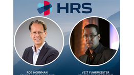 HRS expands in Europe