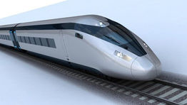 HS2: MPs call for urgent action as project runs £7bn over budget
