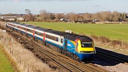 East Midlands Trains launches business service