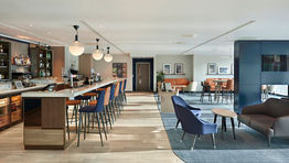 Hyatt sets record for hotel openings