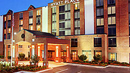 Hyatt raises nearly a $1bn from IPO