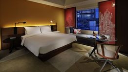 First Hyatt Centric in APAC opens
