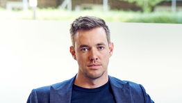 Interview: Iain Griffin, Seatfrog