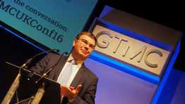 GTMC conference: new world order for global cities