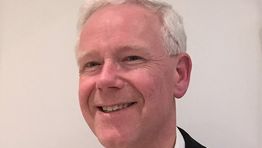 Milne appointed CFO at Flybe