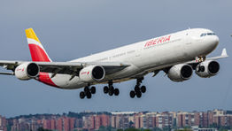 Iberia looks to make further job cuts