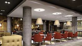 Ibis opens Edinburgh hotel