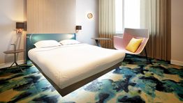 Ibis rolls out new guest welcome programme