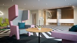 Ibis Styles opens Heathrow property