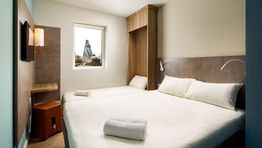 Ibis unveils ‘Nest’ bedroom concept