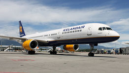Icelandair offers bookings through Facebook Messenger