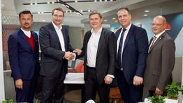 IHG to launch Avid brand in Europe