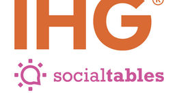 IHG partners with Social Tables