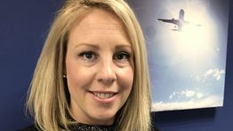 Dudley named national account manager at arrangeMY