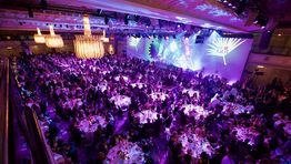 Business Travel Awards 2019: Last few tables remaining