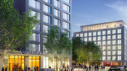 IHG to open third Berlin Indigo hotel