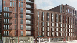 IHG to open two London hotels