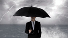 Special report: Insurance