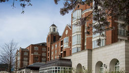Four Seasons Dublin to become Intercontinental hotel
