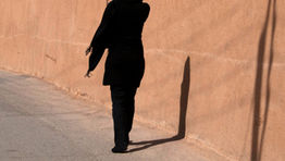 Destination report: Iran