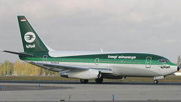 Iraqi Airways to launch two routes from Manchester