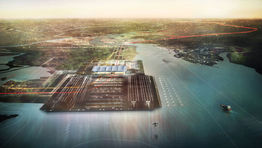 Boris Island set to be ruled out?