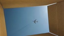 Aviation special report: blue sky thinking