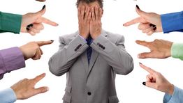 Visual guilt to talent retention: managing modern travellers
