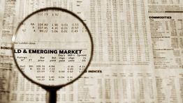 Westminster watch: free to trade?