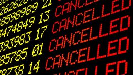 European Commission confirms Brexit flight warnings