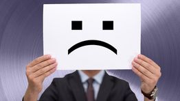 According to Amon: customer disservices