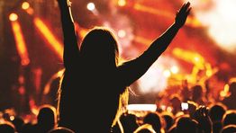 We will rock you: the musician’s TMC