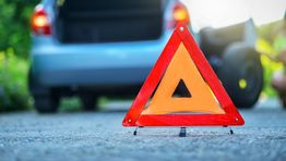 Business drivers not undertaking vehicle maintenance