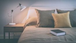 Serviced apartment use increased in 2017