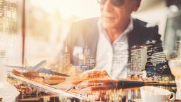 Automated travel: Lone wolf travellers
