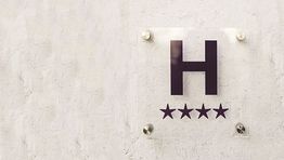 Hotels: Chain reaction