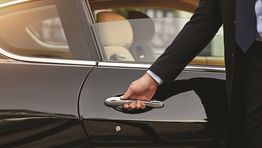 Experts develop standards for chauffeur services