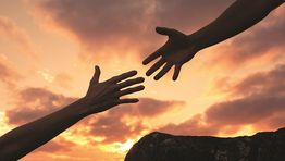 NGO travel: Handle with care