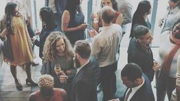 Facilitating networking a challenge for MICE sector