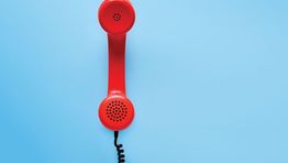 Risk management: Who you gonna call?
