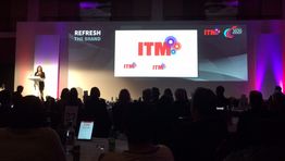 ITM announces rebrand
