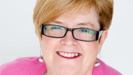 Jacqui Kavanagh appointed vice chair of HBAA
