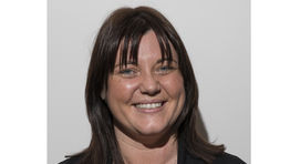 Fountain Court Apartments appoints sales manager