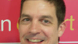 James Galilee
