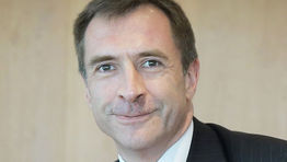 Cathay Pacific appoints Europe general manager