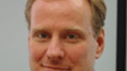 James Runnicles