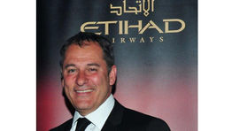 Etihad appoints UK general manager Etihad appoints UK general manager