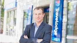 Travelodge appoints new CTO
